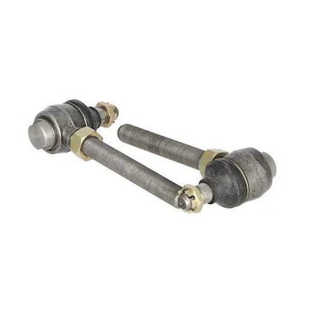 Aftermarket Tie Rod Kit fits Belarus 562 572 800 802 805 820 822 825 B3532000K B3532000K-RAP